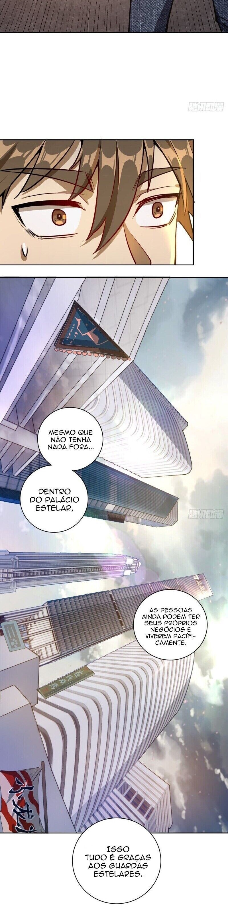Página do capítulo