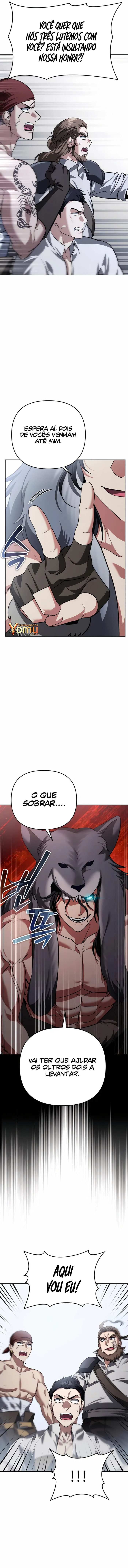 Página do capítulo