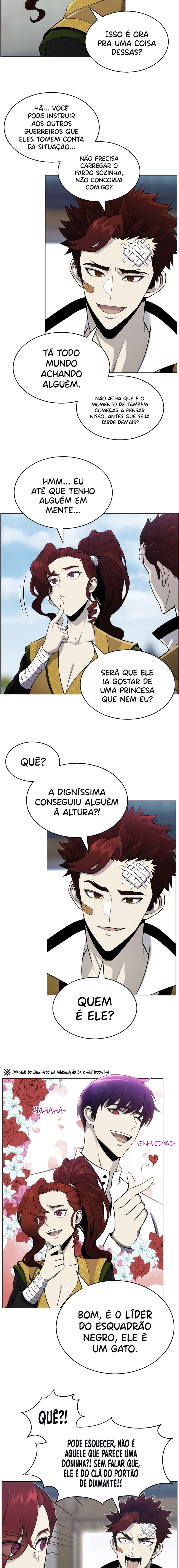 Página do capítulo