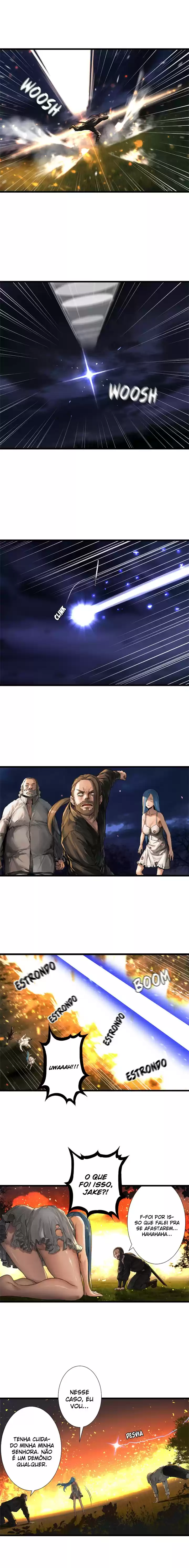 Página do capítulo