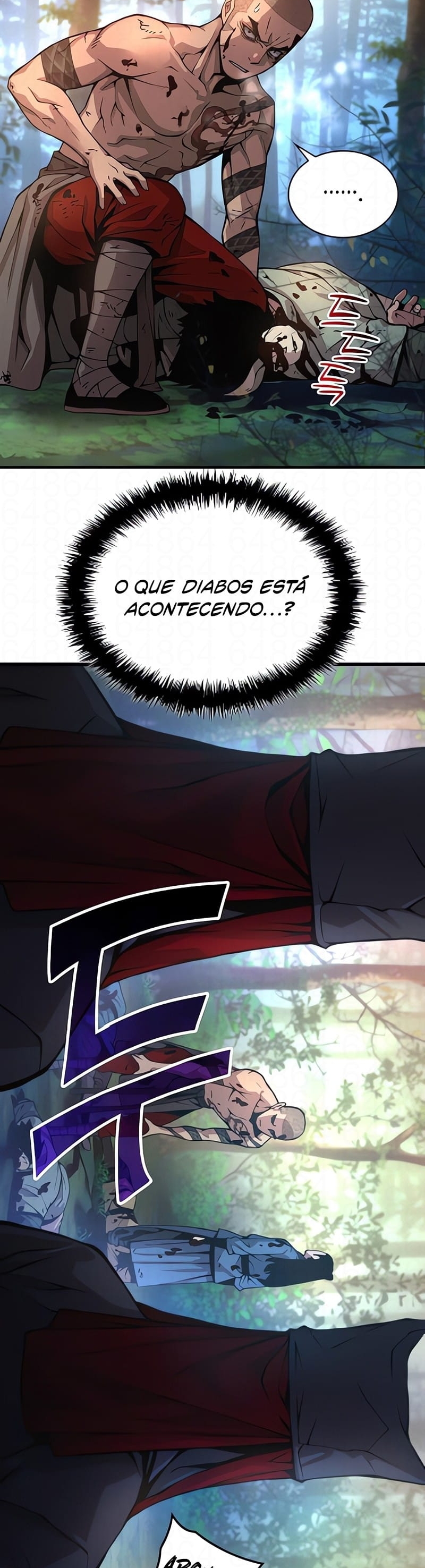 Página do capítulo