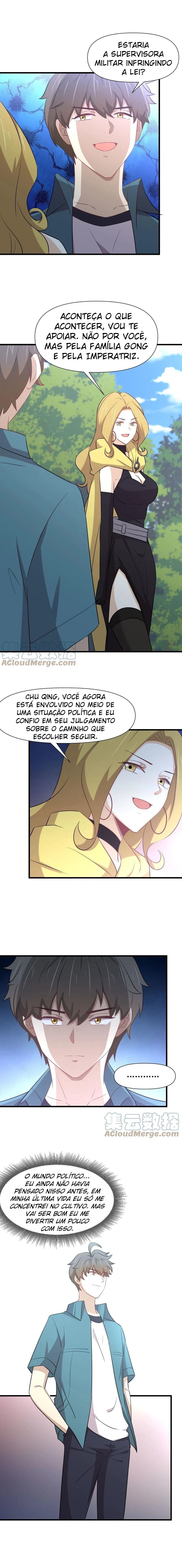 Página do capítulo
