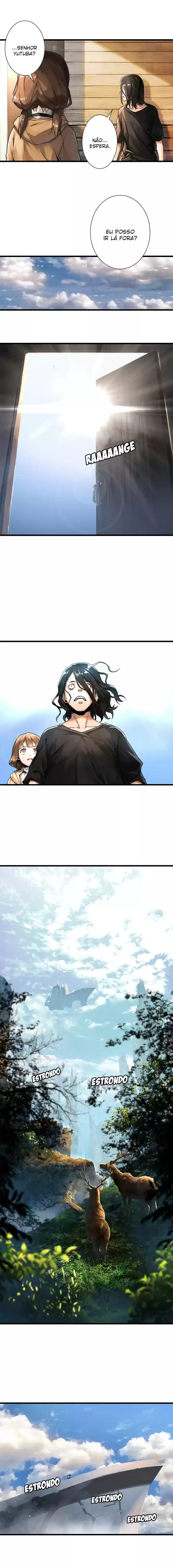 Página do capítulo