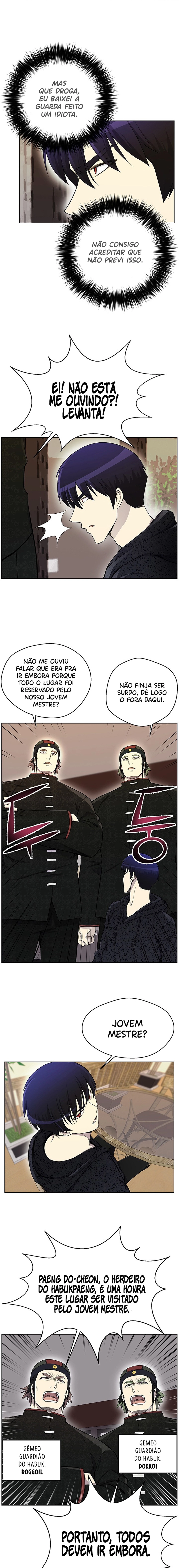 Página do capítulo