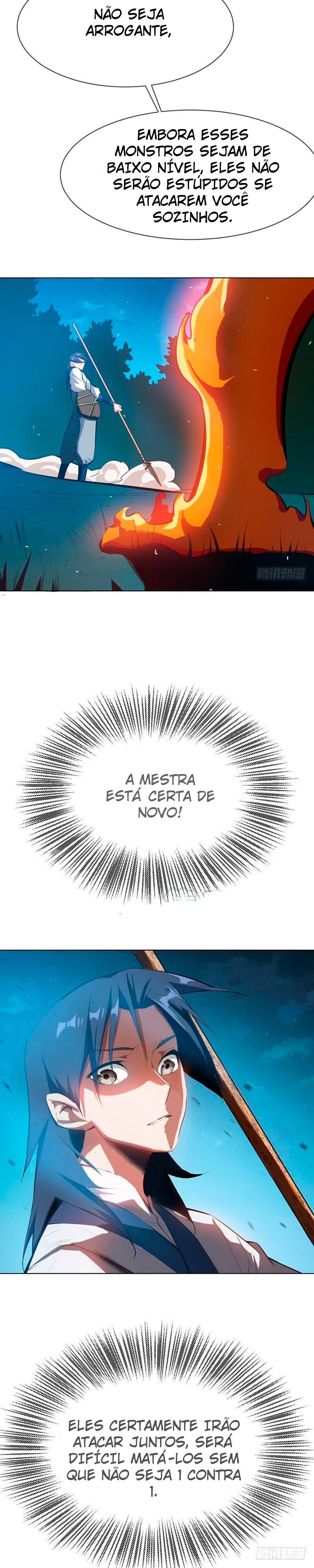 Página do capítulo