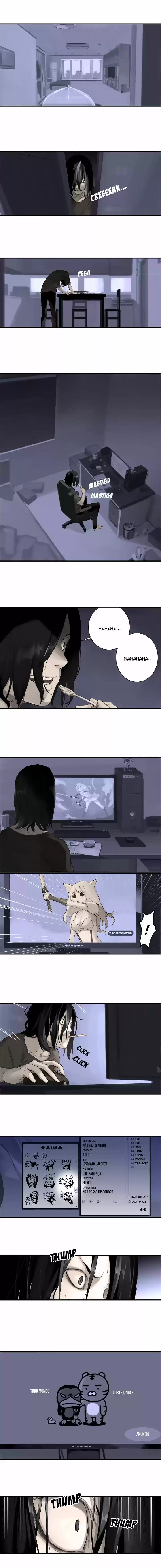 Página do capítulo
