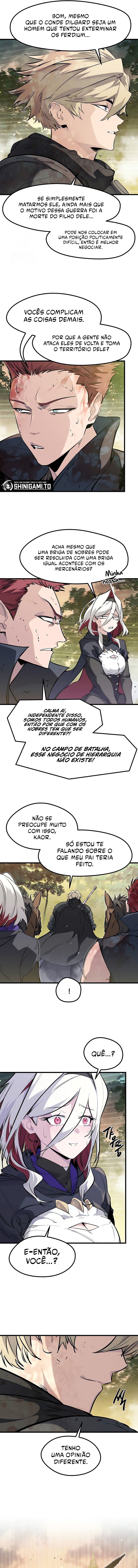 Página do capítulo