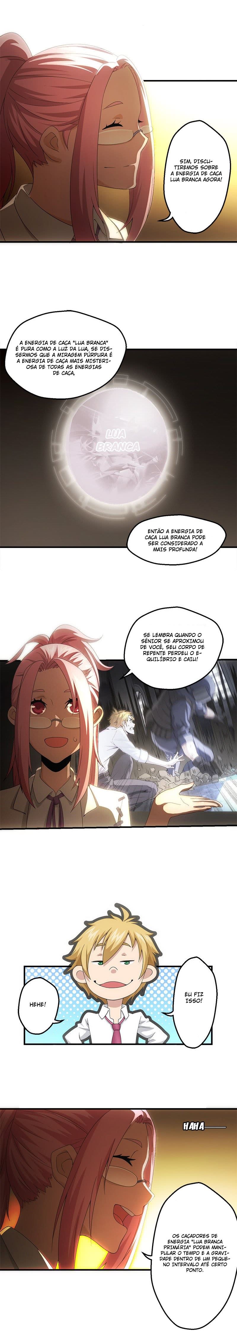 Página do capítulo