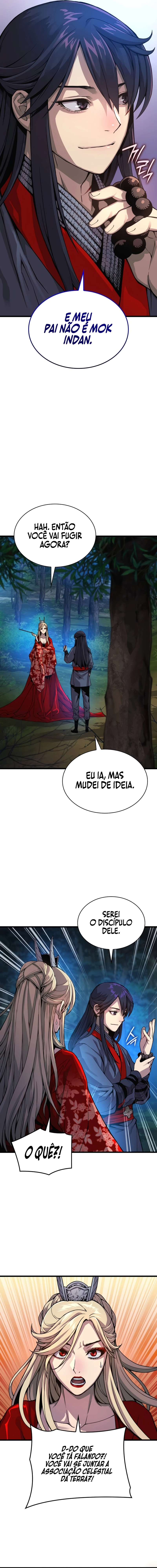 Página do capítulo