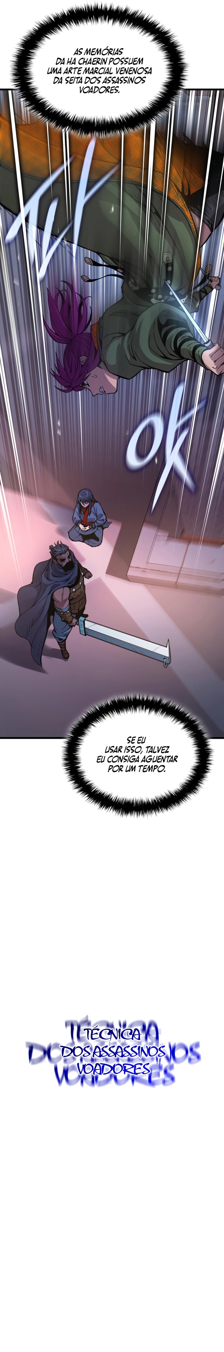 Página do capítulo