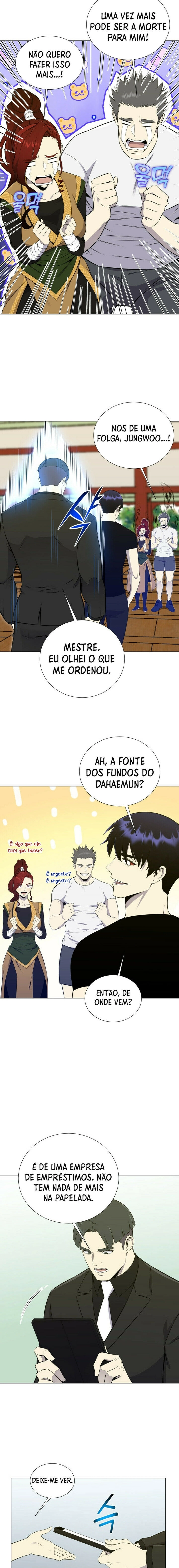 Página do capítulo