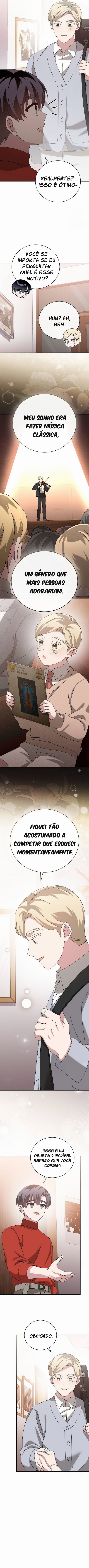 Página do capítulo