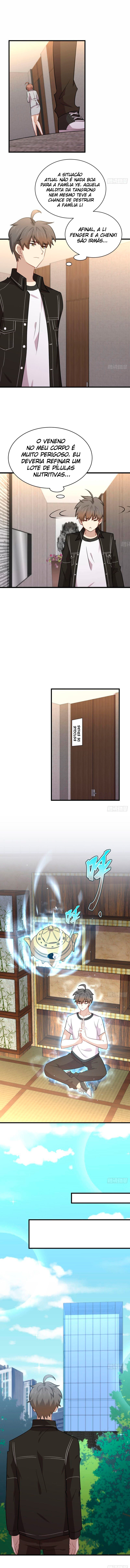 Página do capítulo