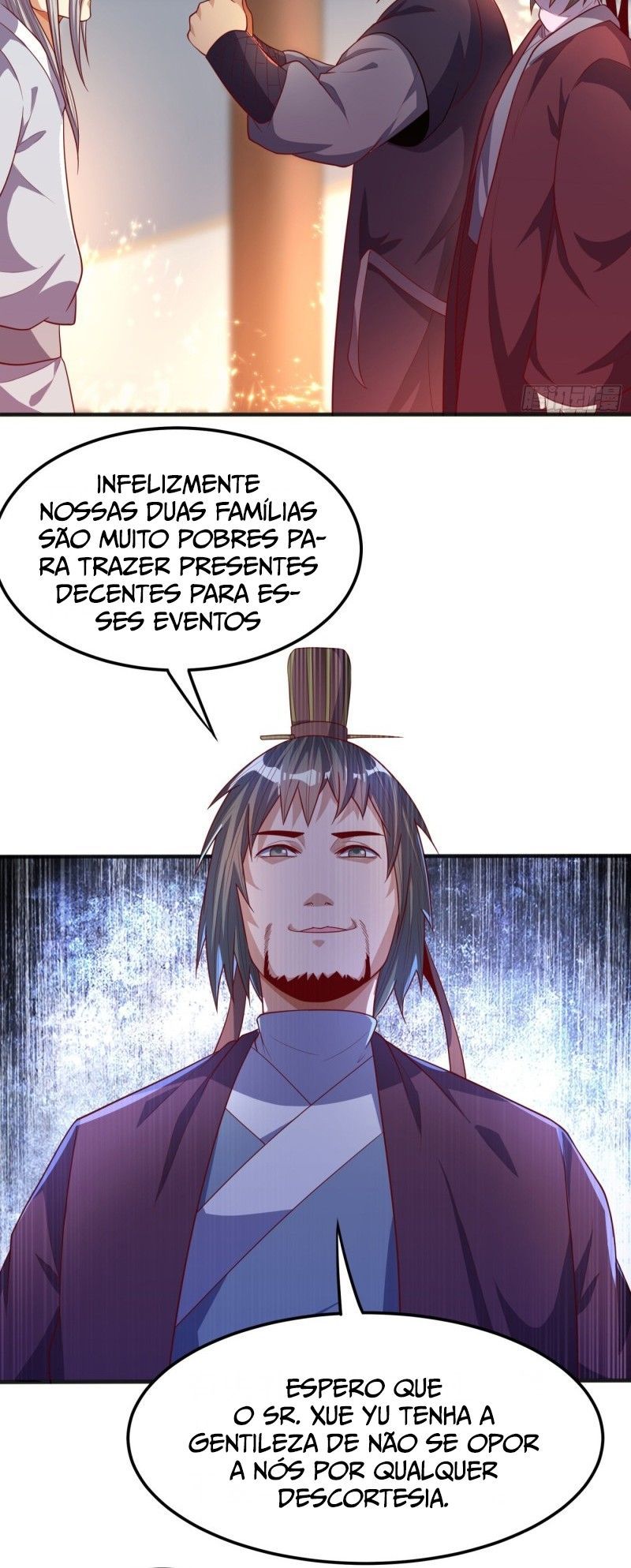 Página do capítulo