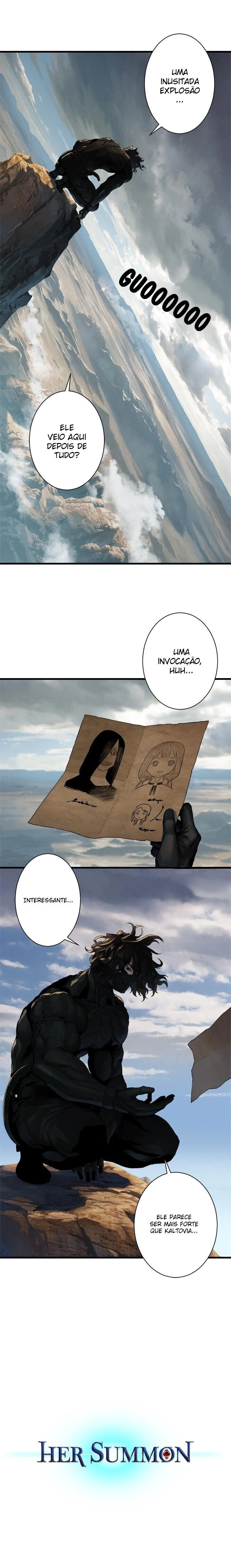 Página do capítulo