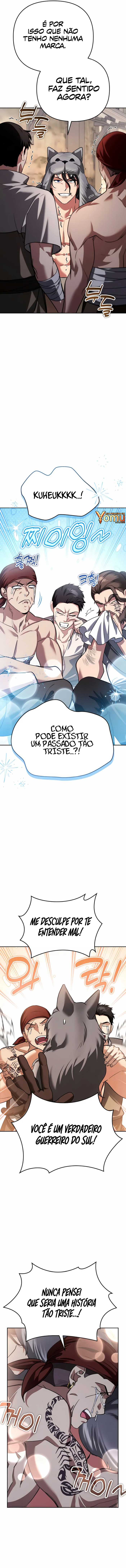 Página do capítulo