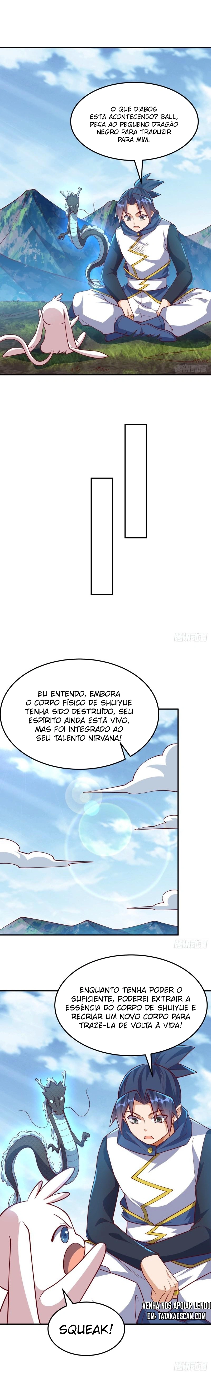 Página do capítulo