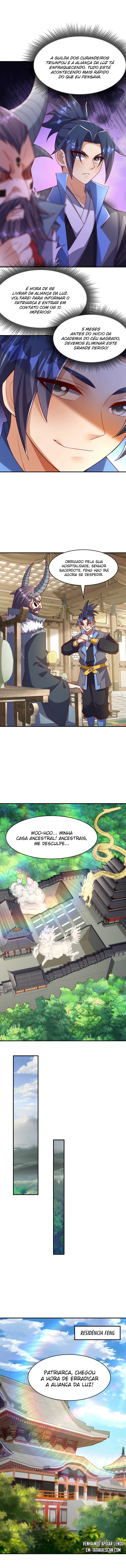 Página do capítulo