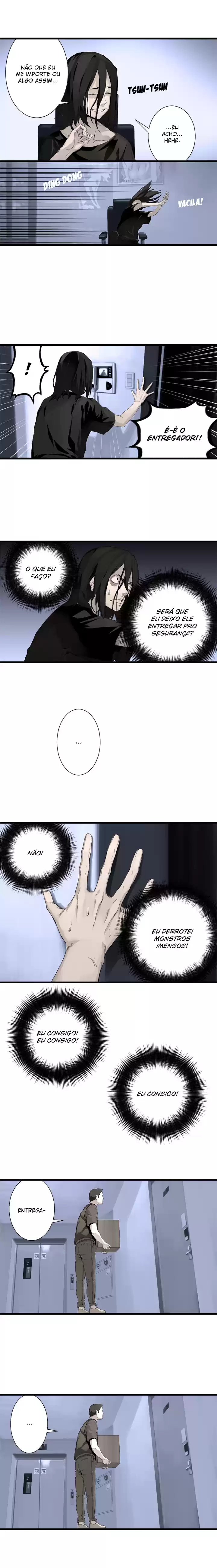 Página do capítulo