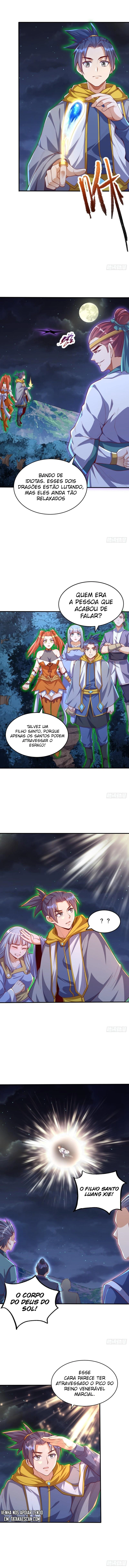 Página do capítulo