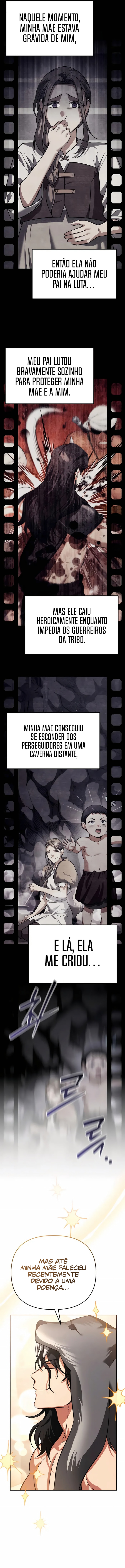 Página do capítulo