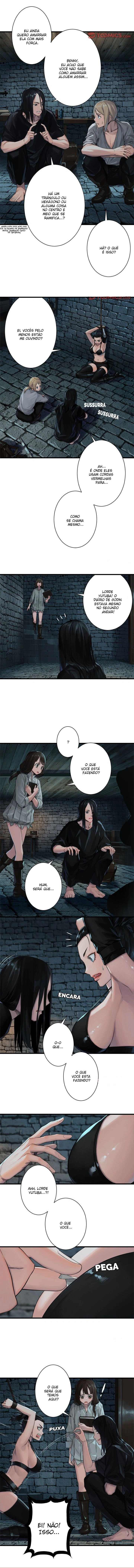 Página do capítulo