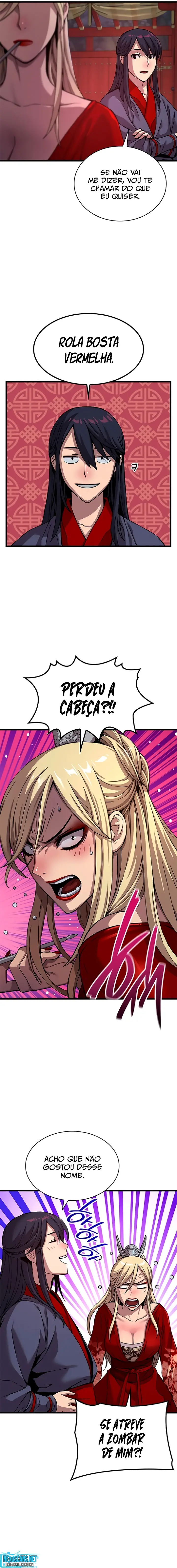 Página do capítulo