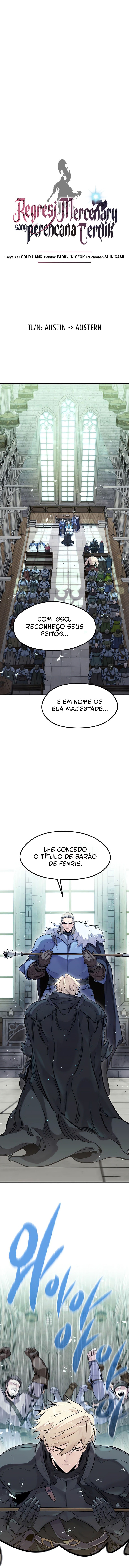 Página do capítulo