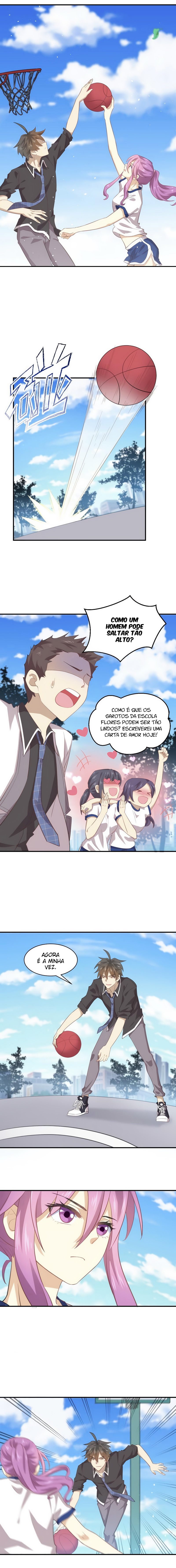 Página do capítulo