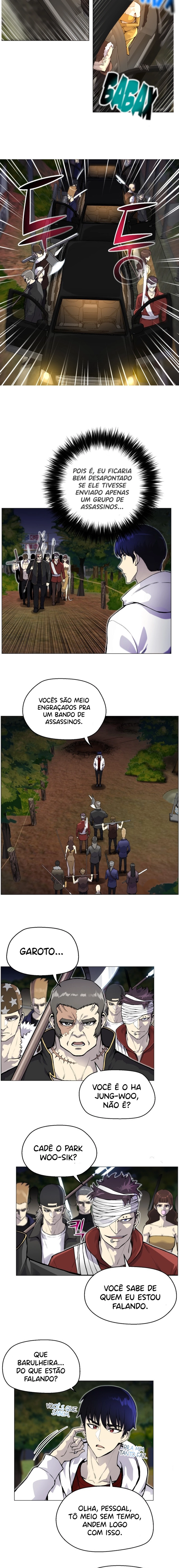 Página do capítulo