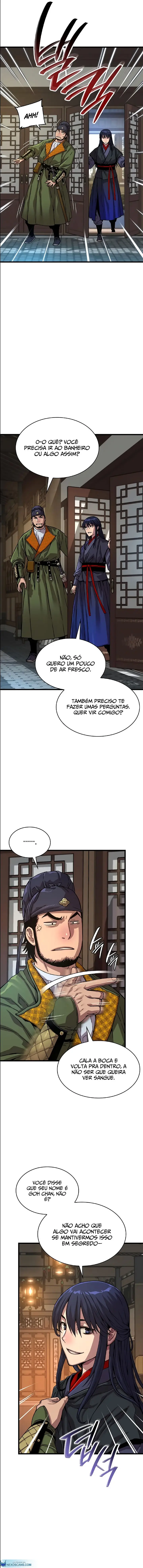 Página do capítulo