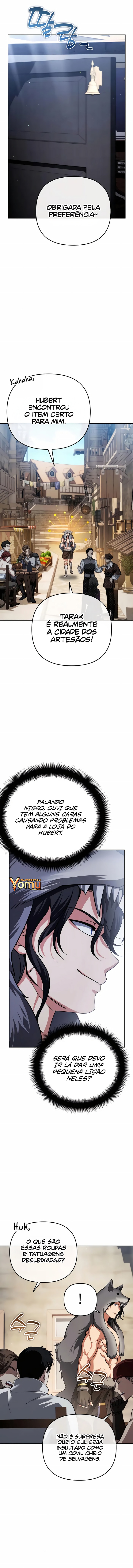 Página do capítulo